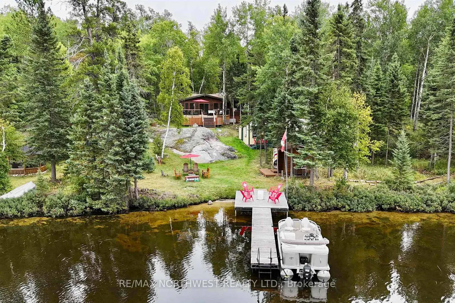 119 Longpine Lake