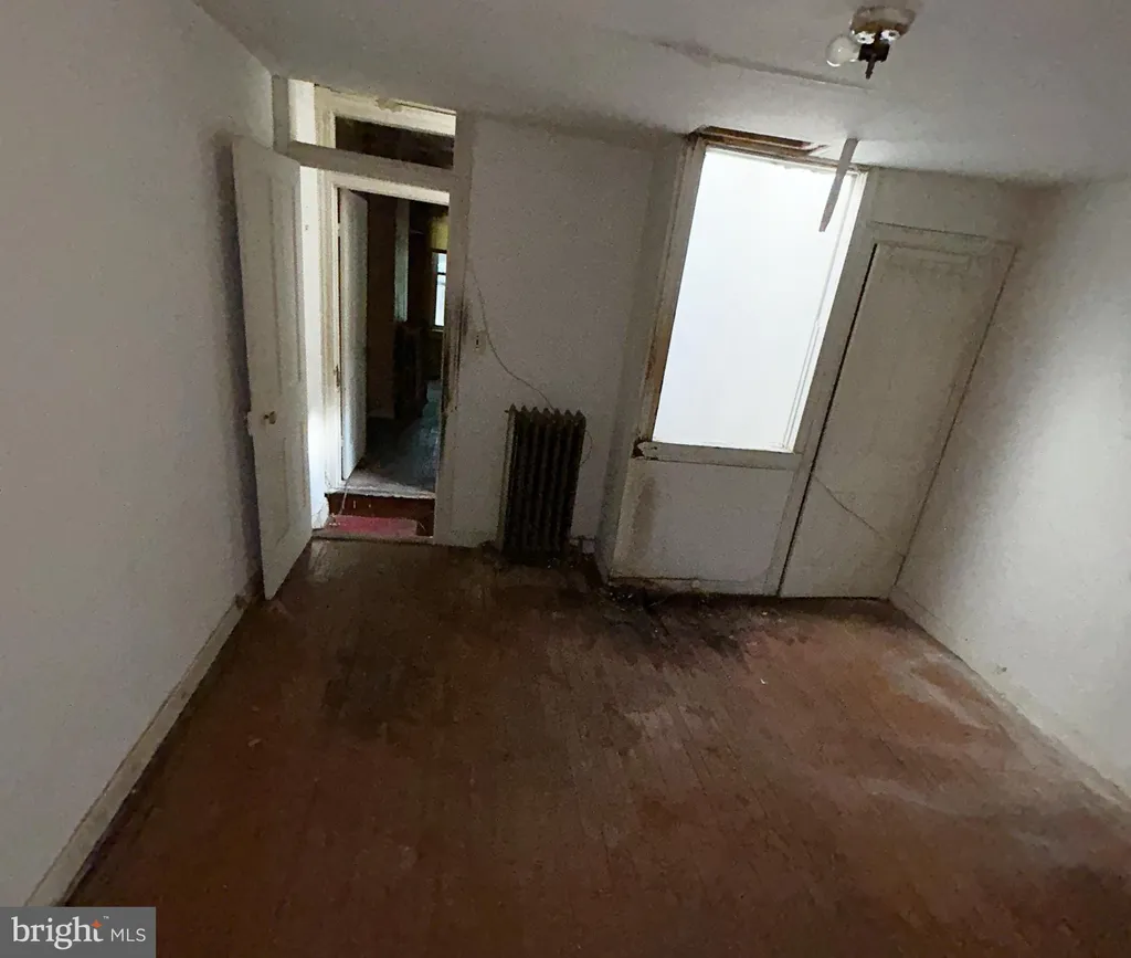 2123 W Lexington Street, Baltimore, MD 21223