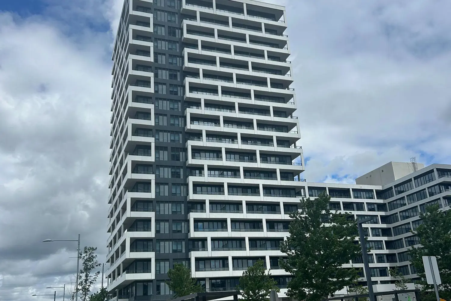 38 Water Walk Drive 809