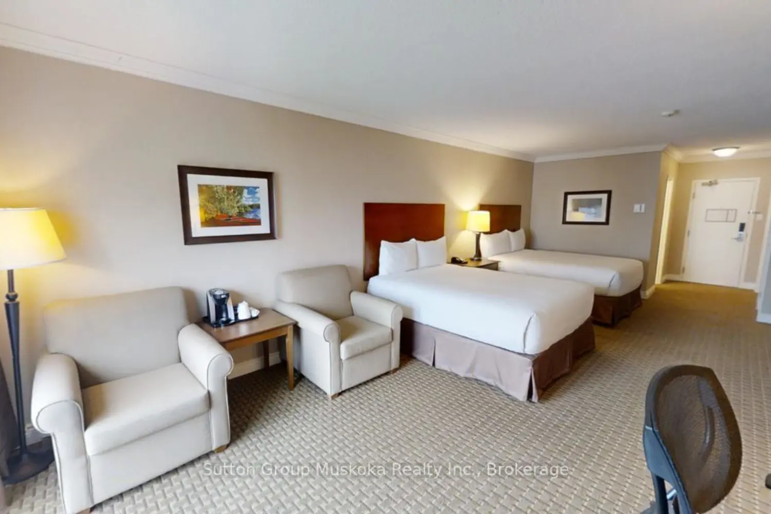 402 Bayshore - Deerhurst Drive 402