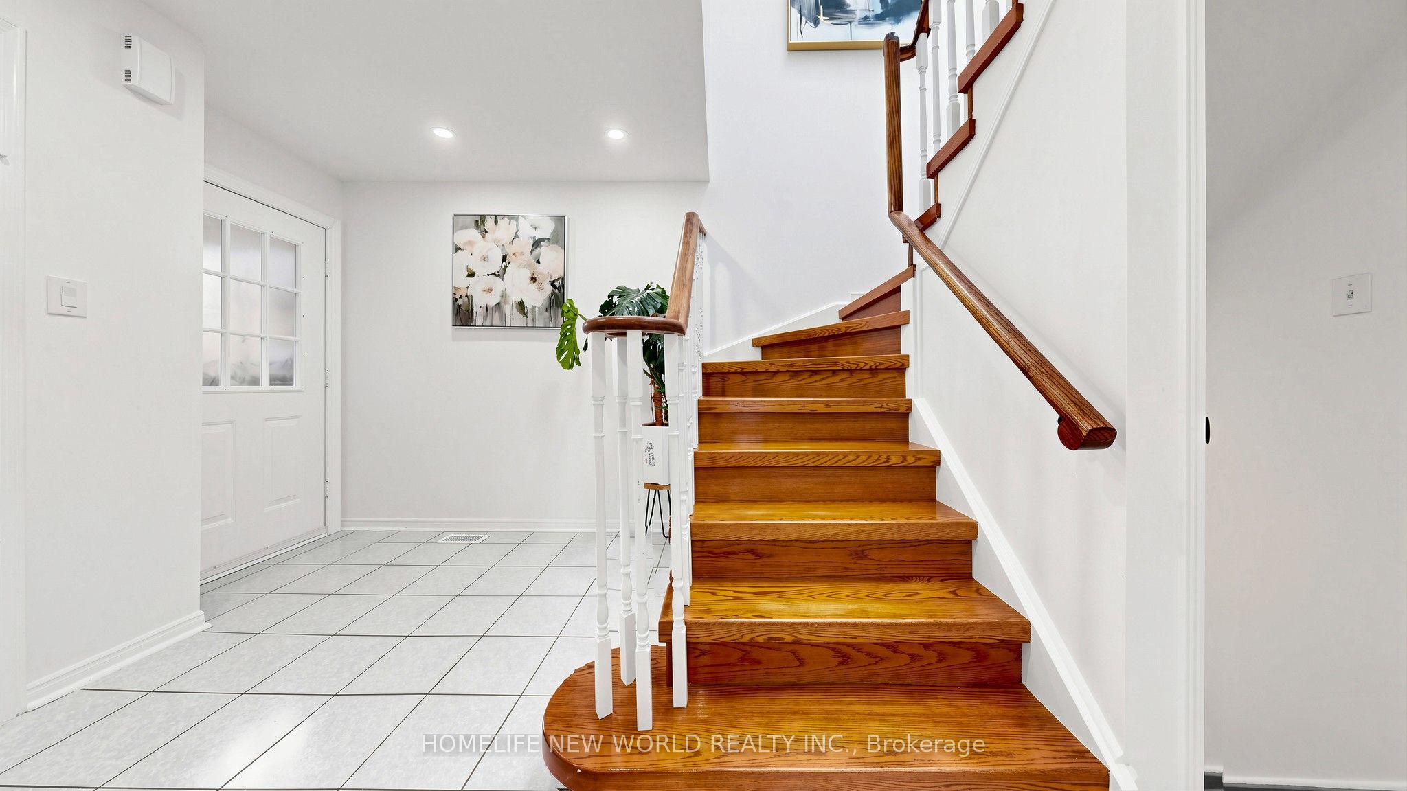 73 Doubtfire Crescent, Markham, ON, L3S 3V4 photo 3