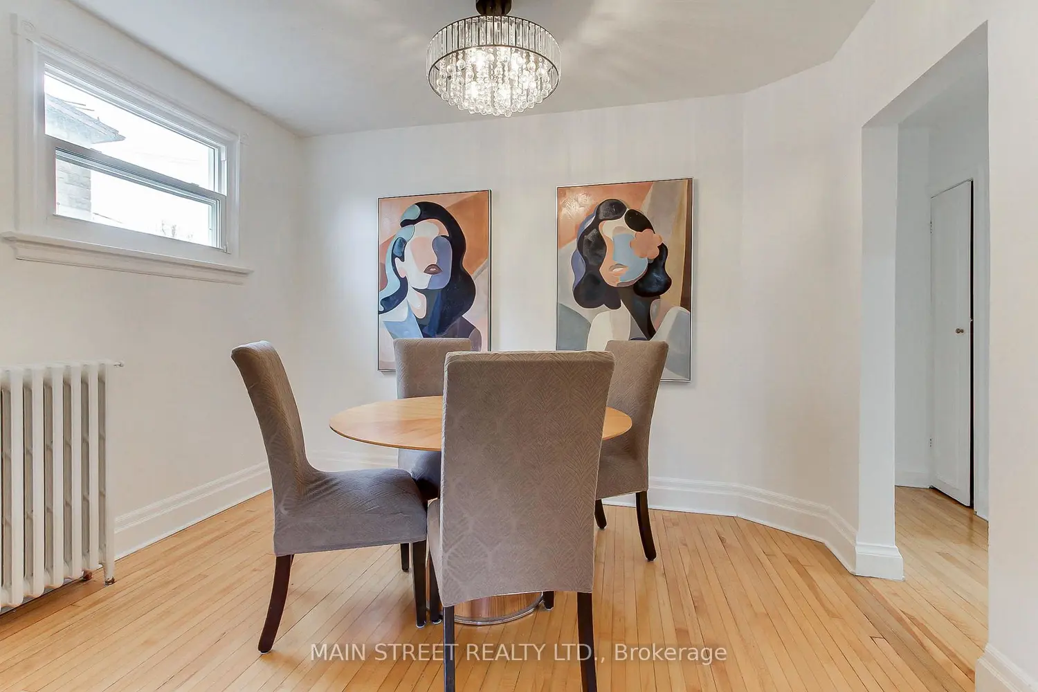 595 Northcliffe Boulevard photo 2