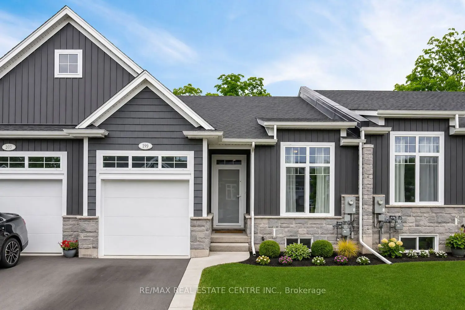 199 Alderson Court