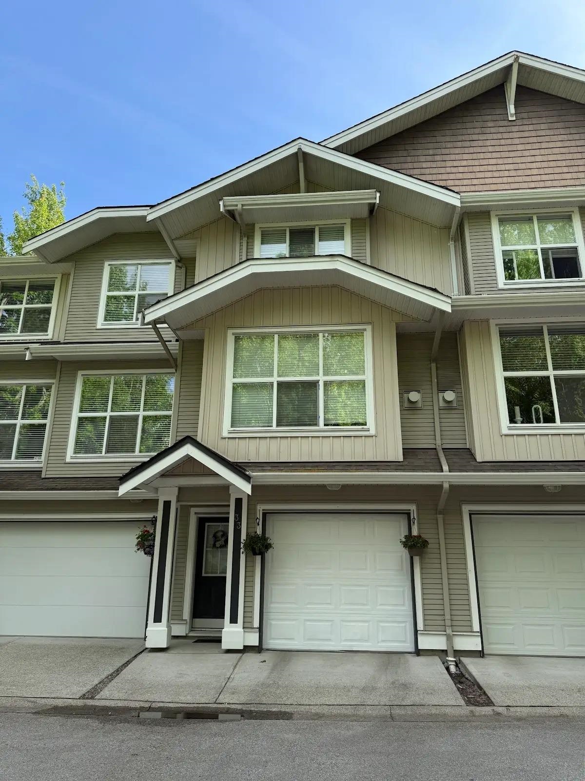 33-20460 66 Avenue, Langley, BC, V2Y 3B6