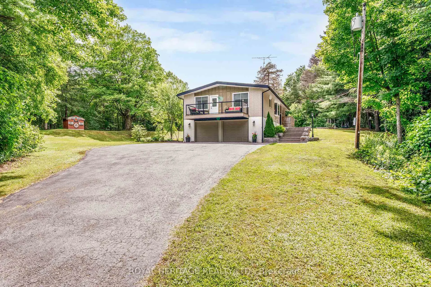5260 Coronation Road photo 3
