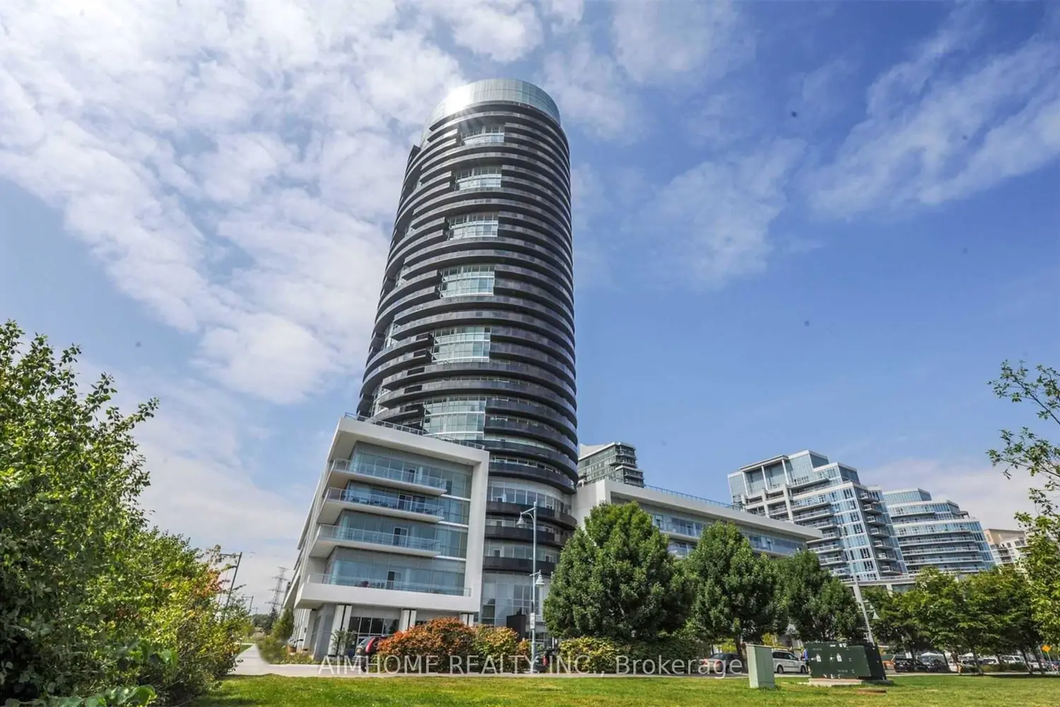 80 Marine Parade Drive 1601 photo 2