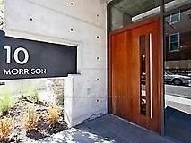 410-10 Morrison Street, Toronto, ON, M5V 2T8