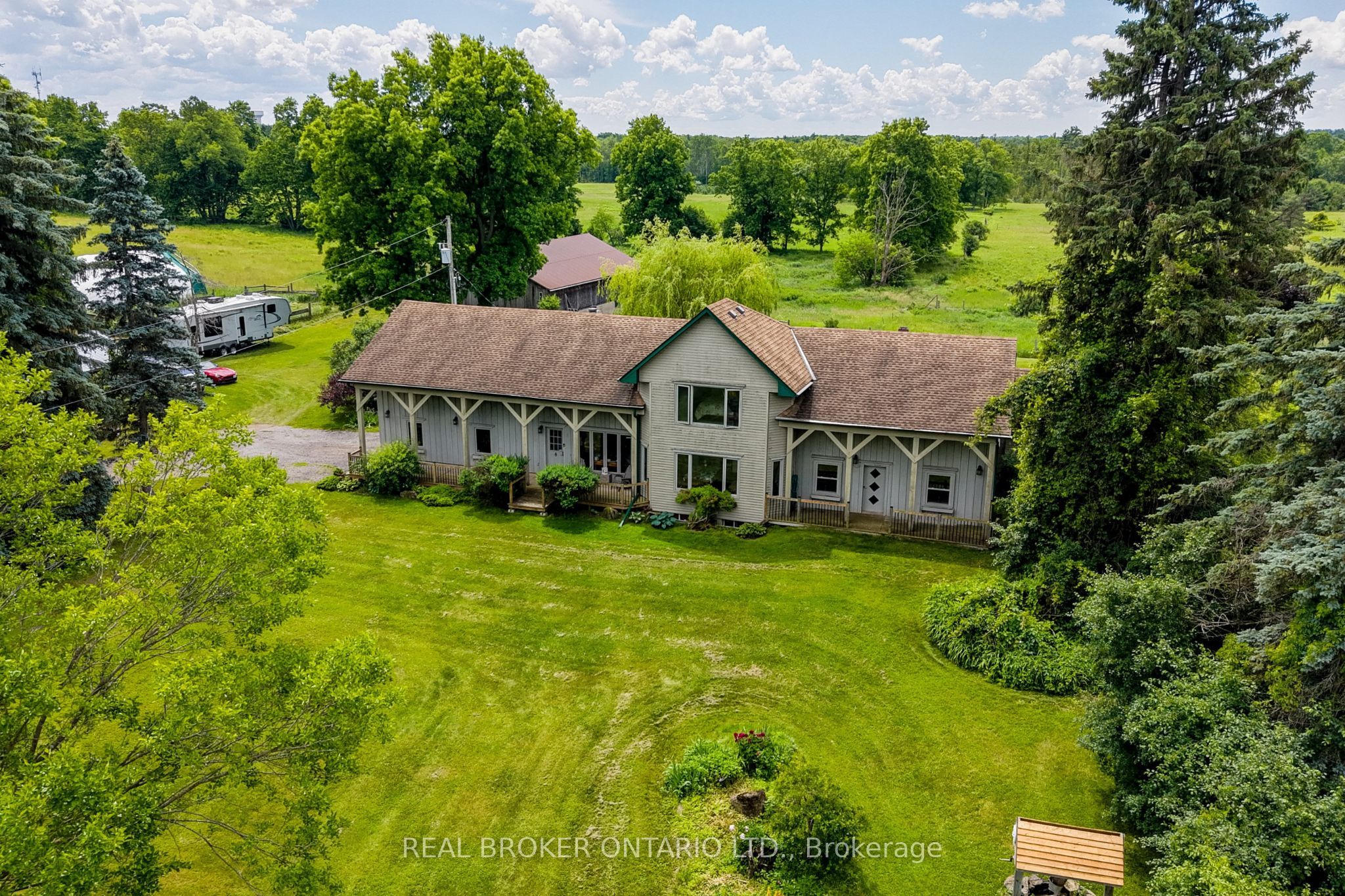 1032 Gore Road, Hamilton, ON, N0B 2J0