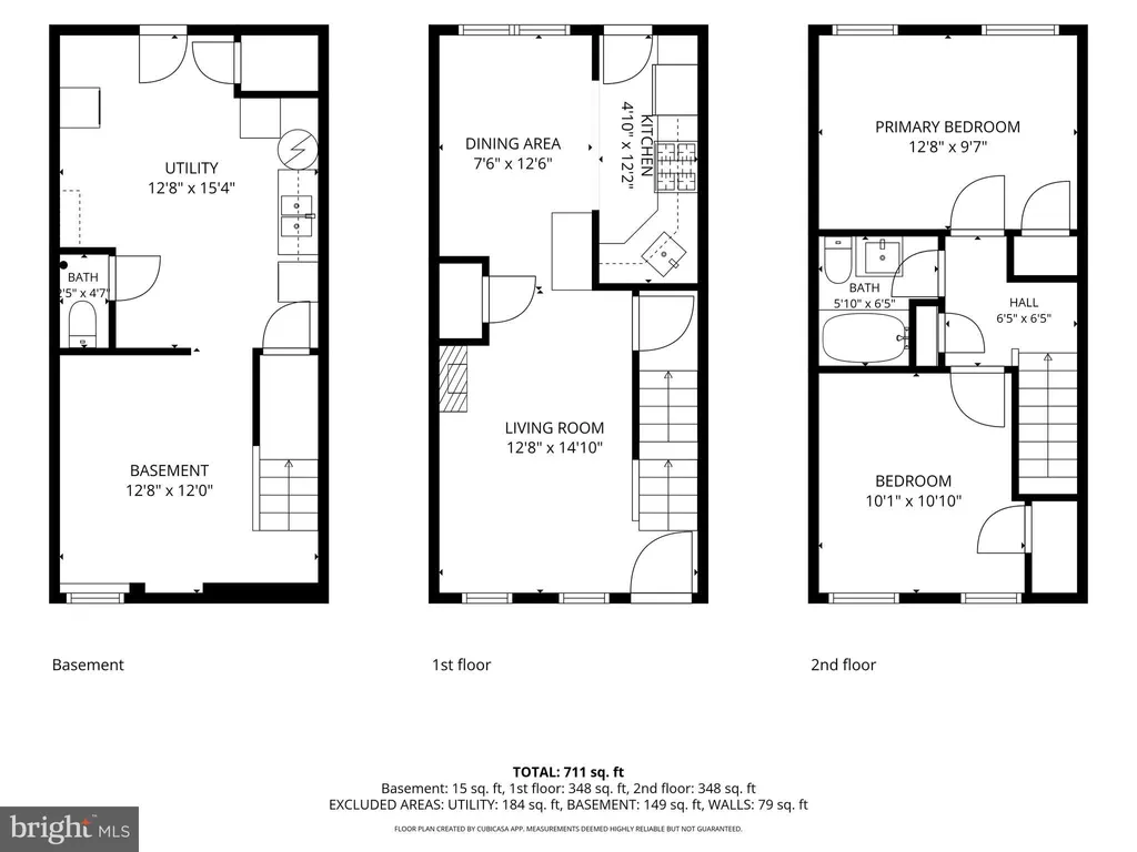 306 Imla Street, Baltimore, MD 21224