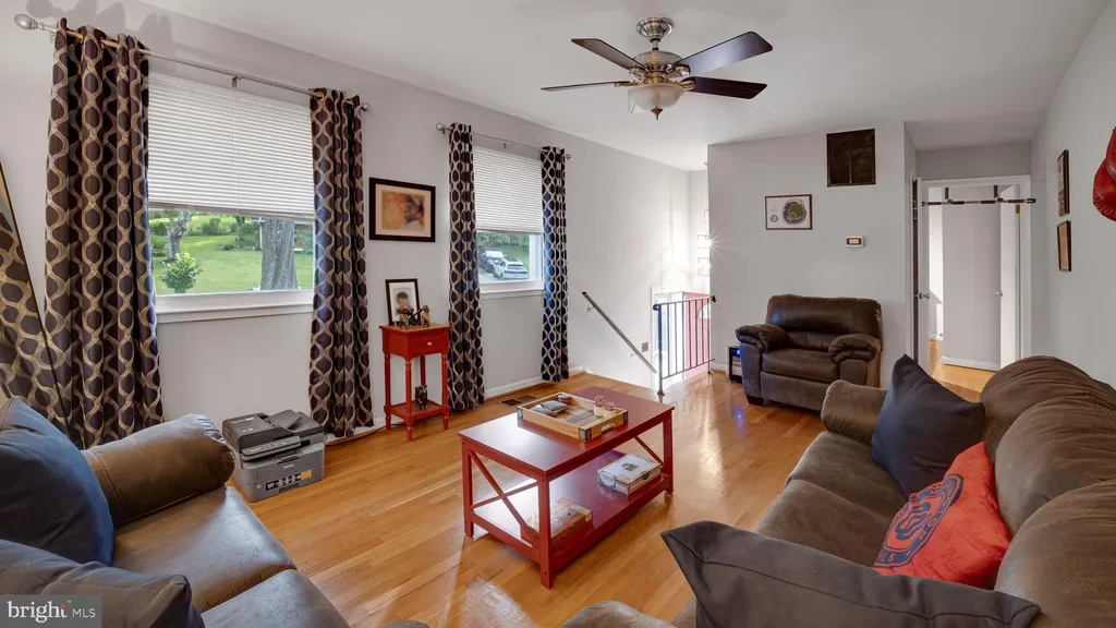 4501 Bishopmill Circle, Upper Marlboro, MD 20772 photo 4