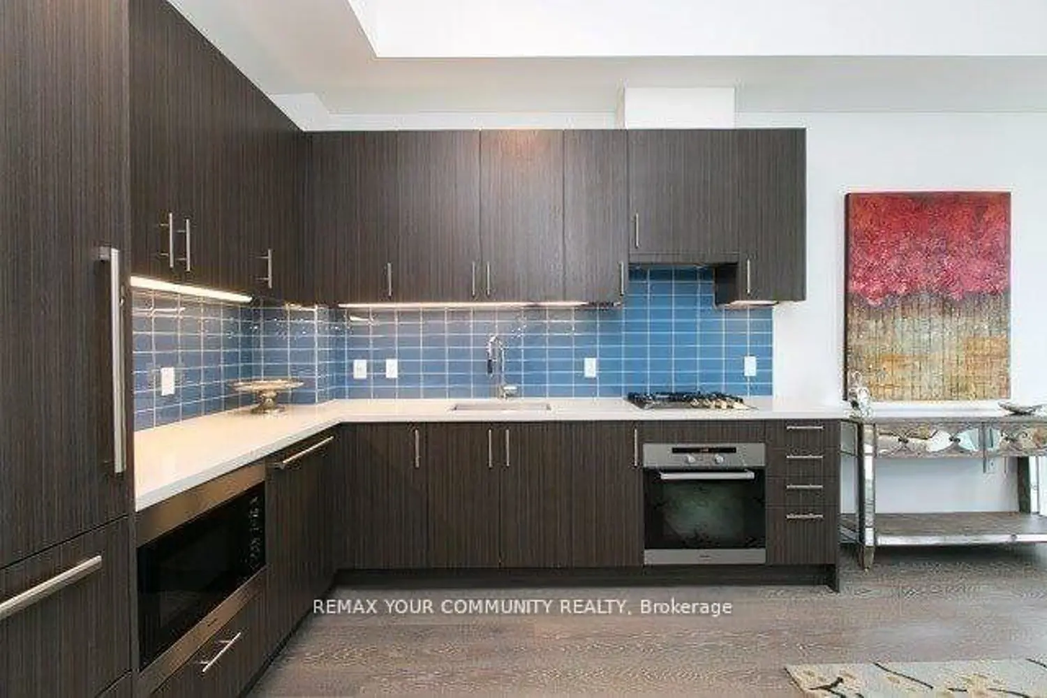 29 Queens Quay 918 photo 4