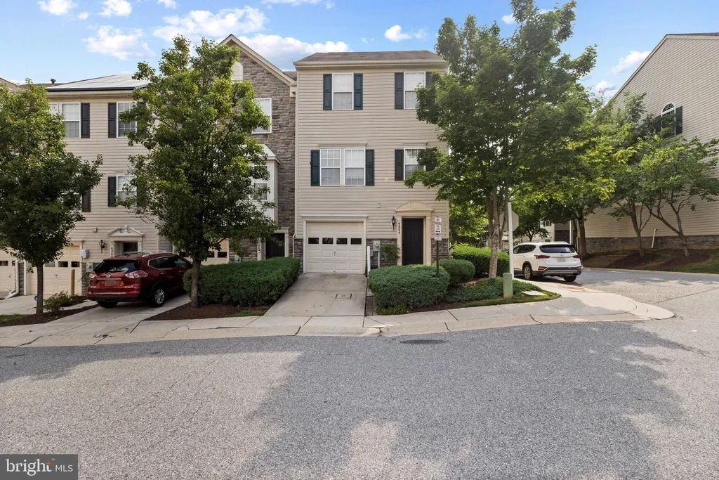 6884 Tasker Falls Unit 107, Elkridge, MD 21075 photo 2