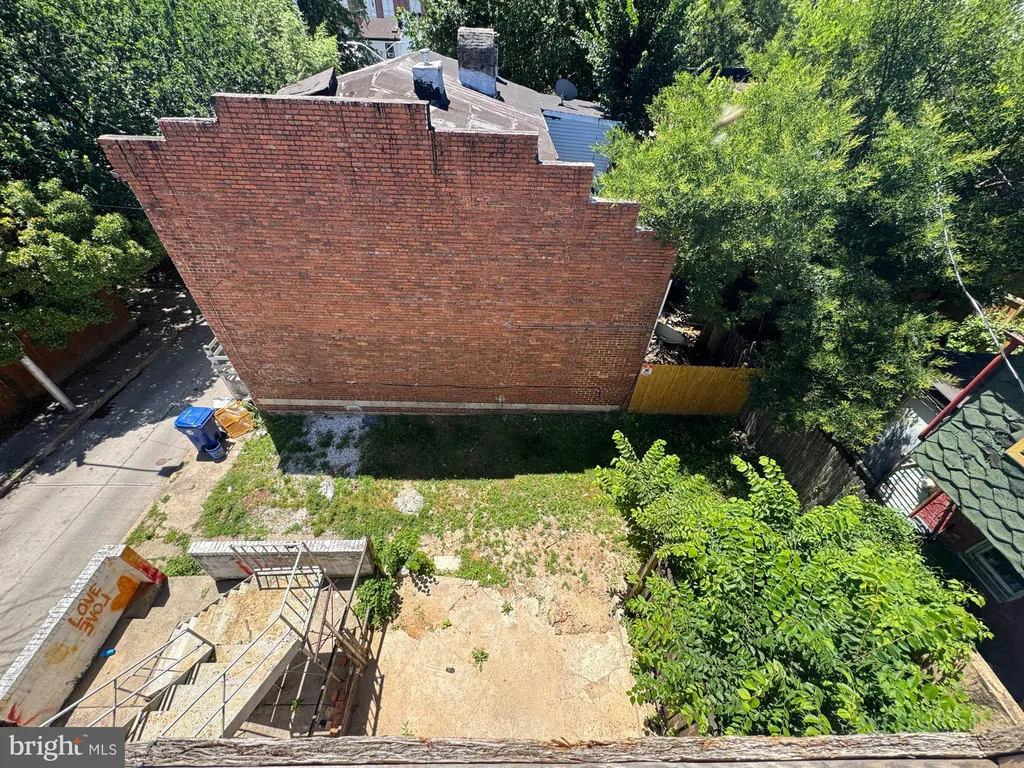 1121 W Lombard Street, Baltimore, MD 21223