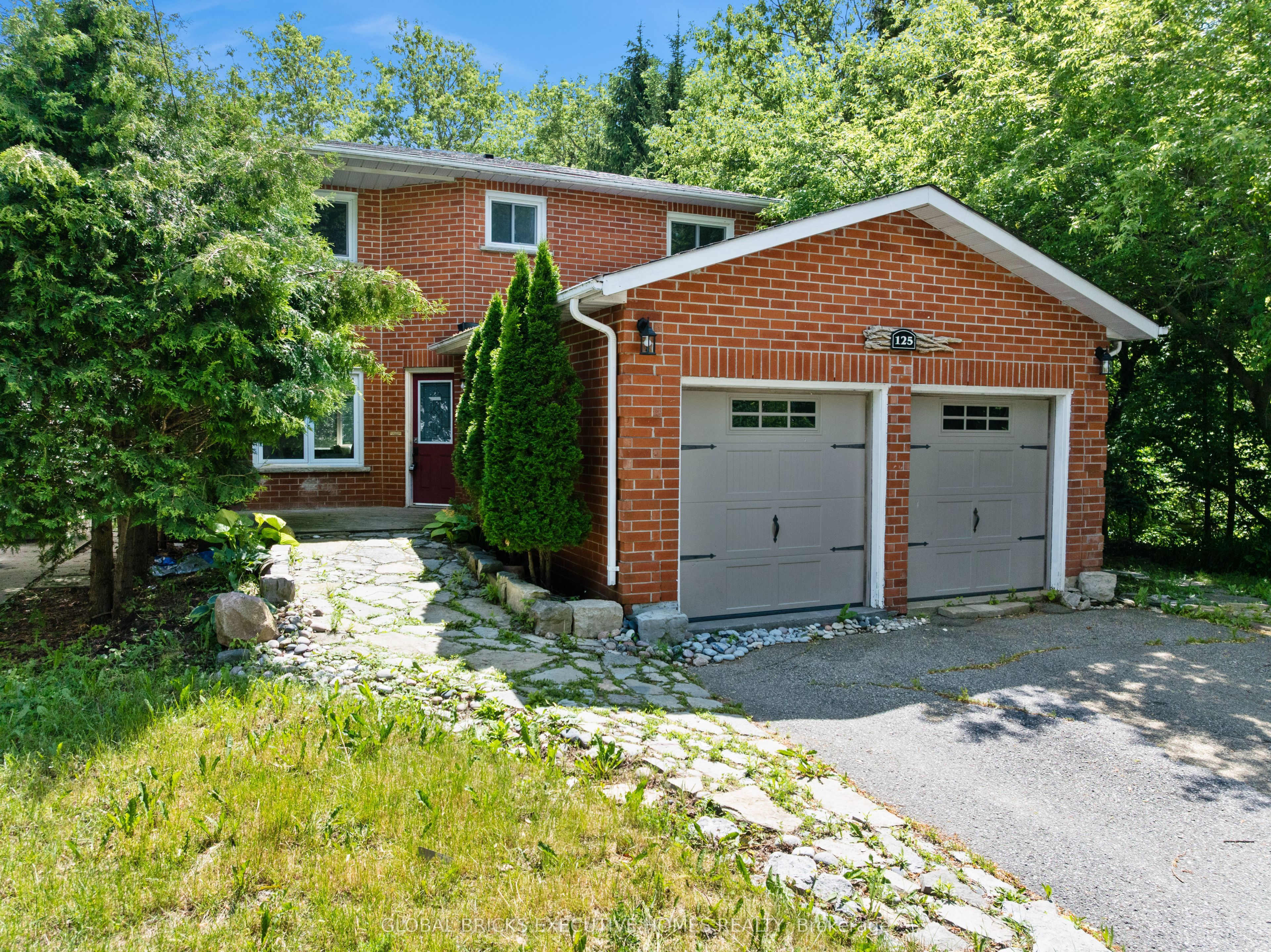 125 Andrew Street, Clarington, ON, L1B 1J5