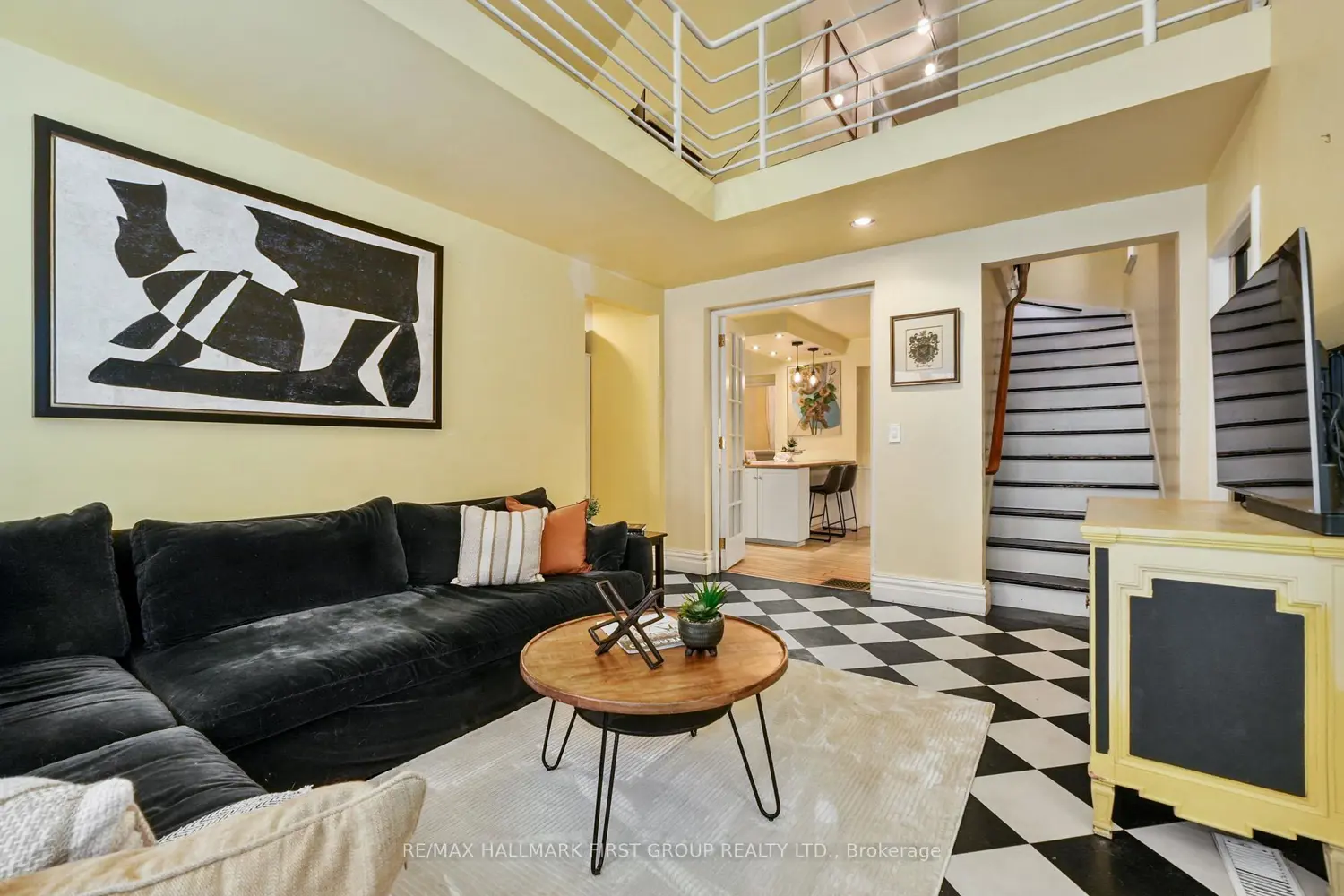 30 Bruton Street photo 4