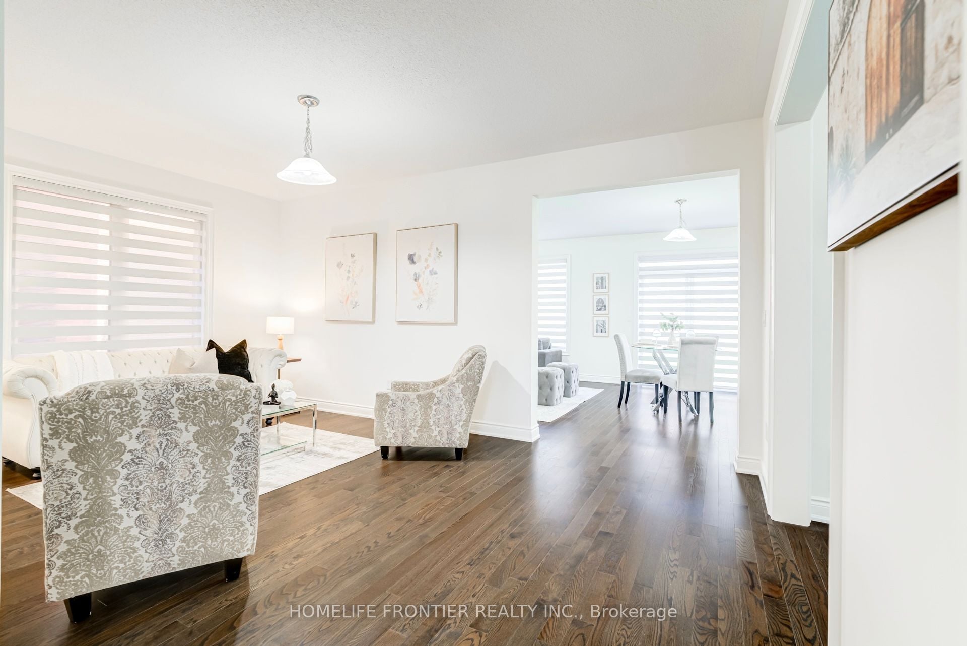 16 Gladmary Drive, Brampton, ON, L6Y 6K9 photo 3