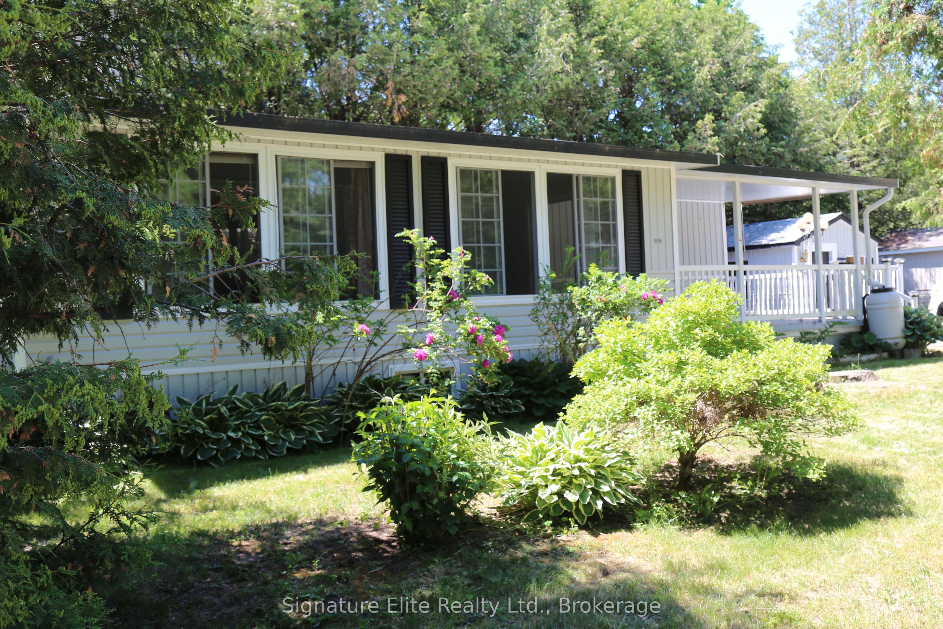 60-2152 County Road 36 Road, Kawartha Lakes, ON, K0M 1L0