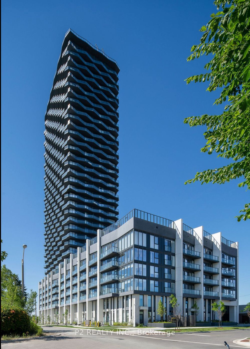 3401-36 Zorra Street, Toronto, ON, M8Z 0G5