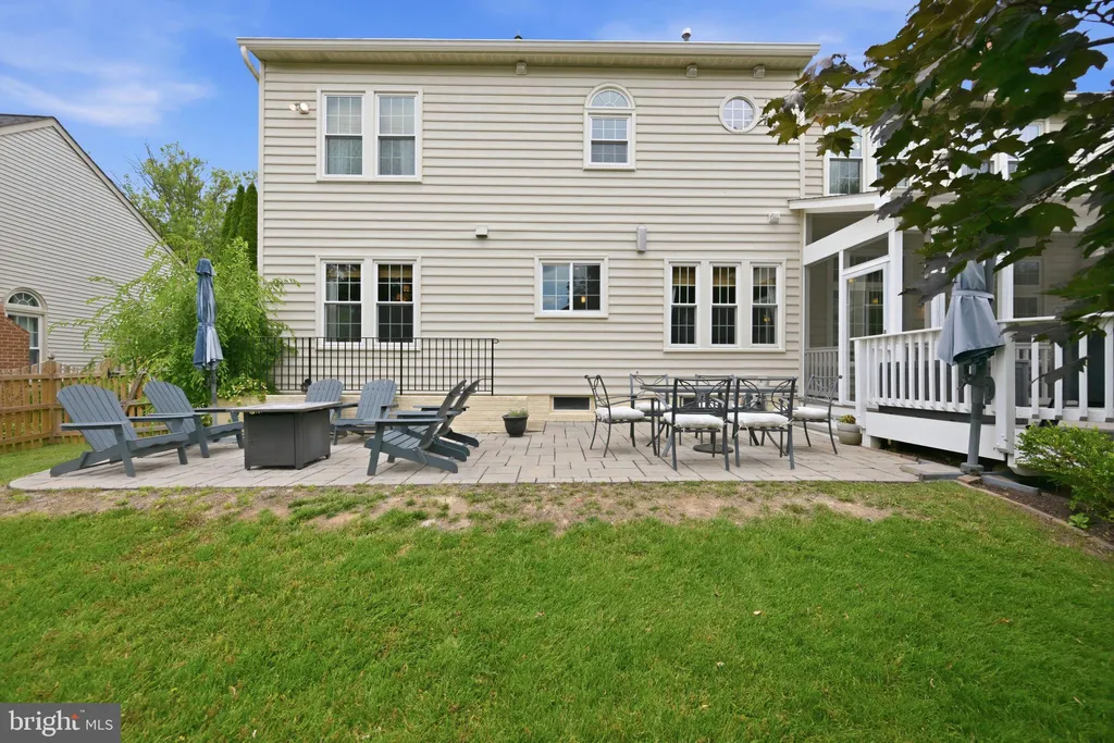 21406 Manor View Circle, Germantown, MD 20876