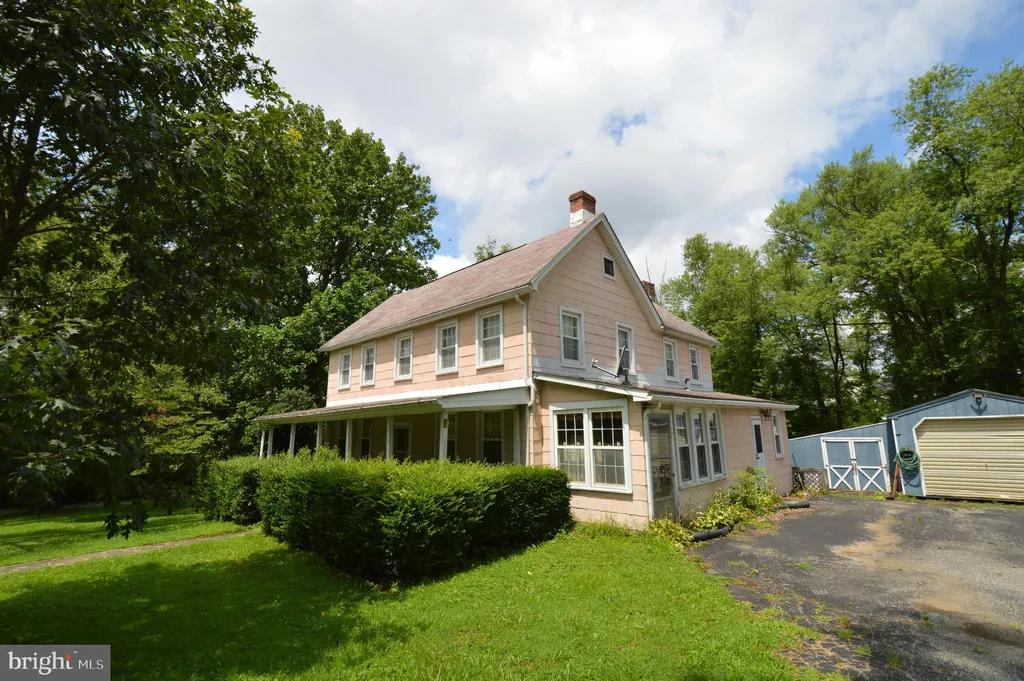 2606 Reckord Road, Kingsville, MD 21087