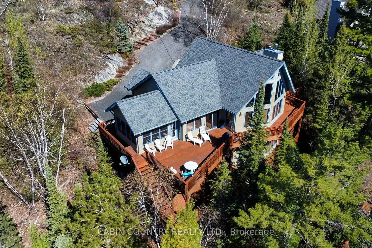 Lot 49 Lily Pad Bay