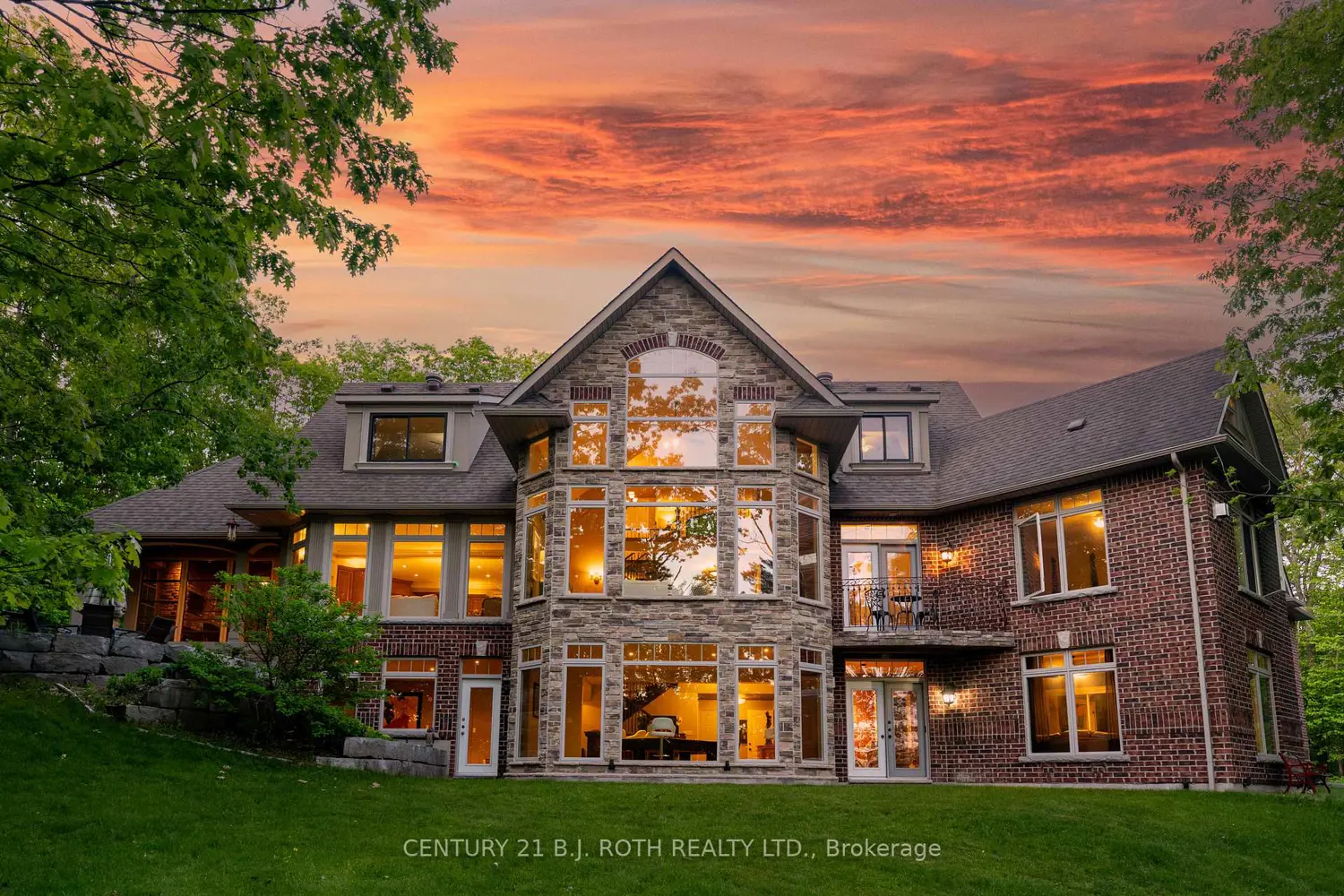 1 Pierce Court