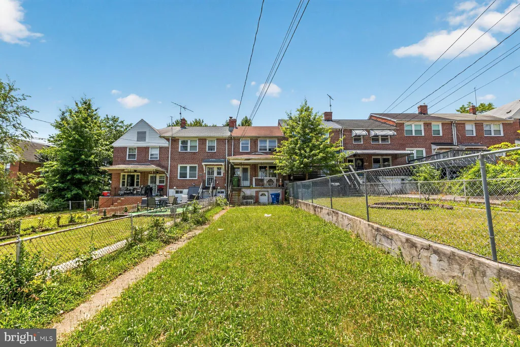 1510 Gleneagle Road, Baltimore, MD 21239