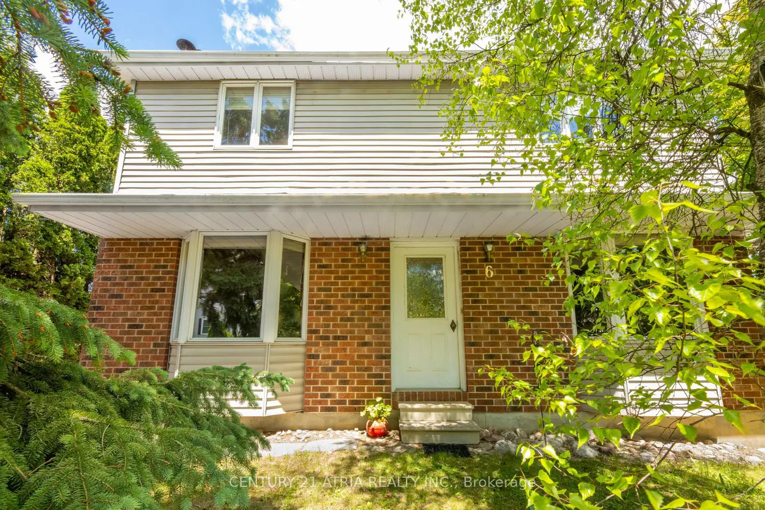 6 Penny Place