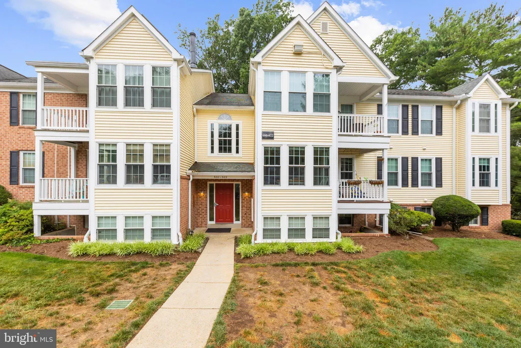 620 Southern Hills Drive Unit A-1L, Arnold, MD 21012