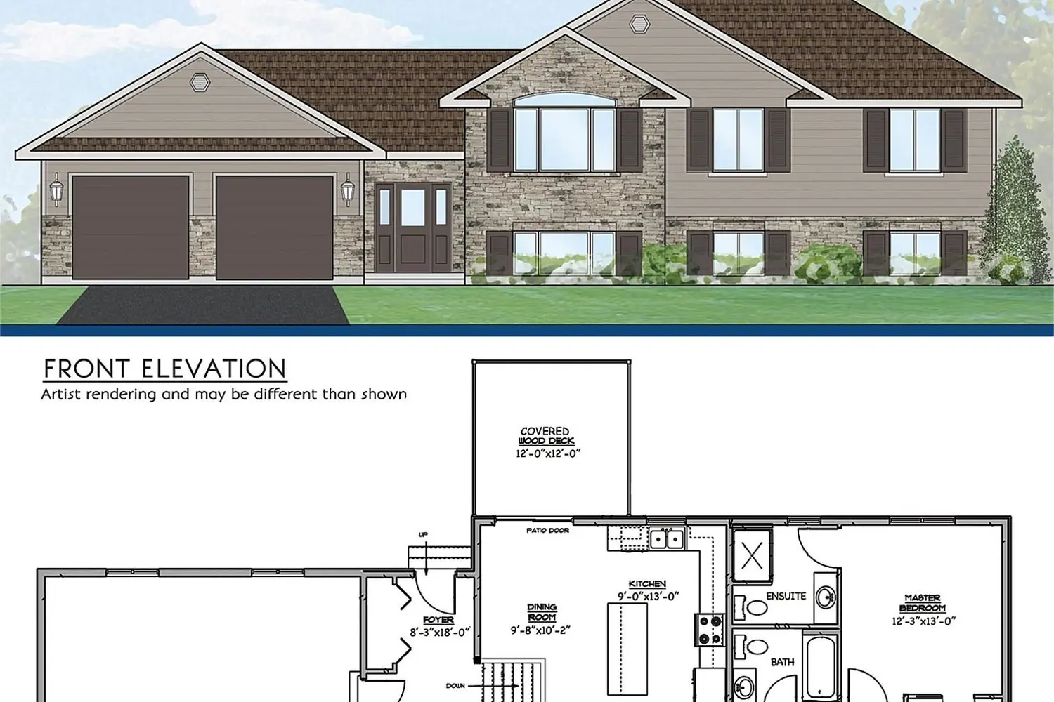 985 Crookston Road photo 2