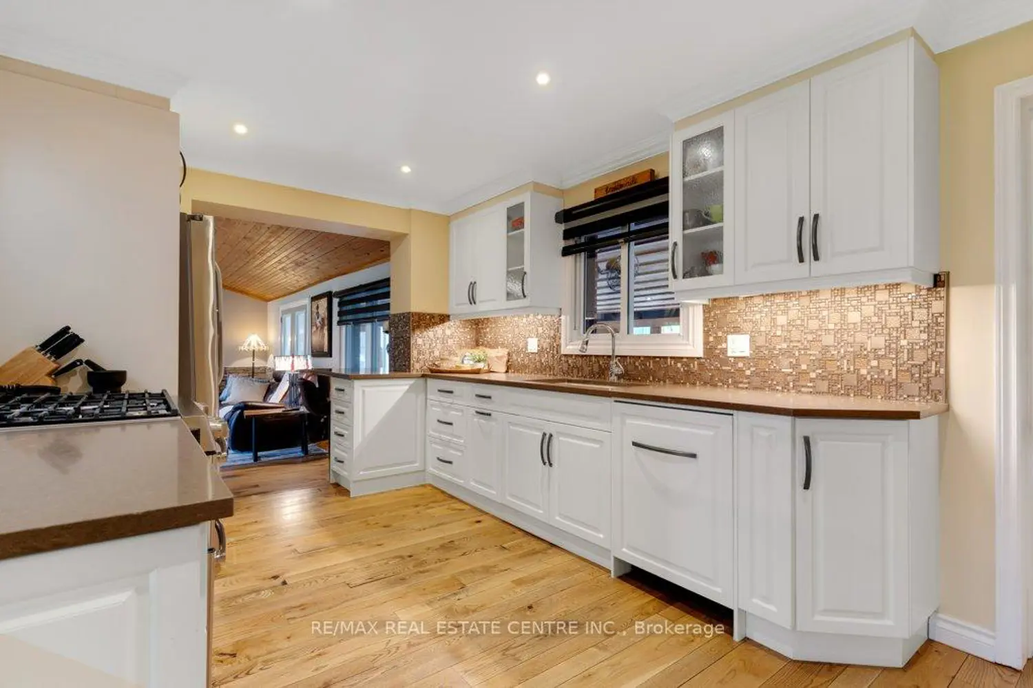 3786 Old Beverly Road photo 2