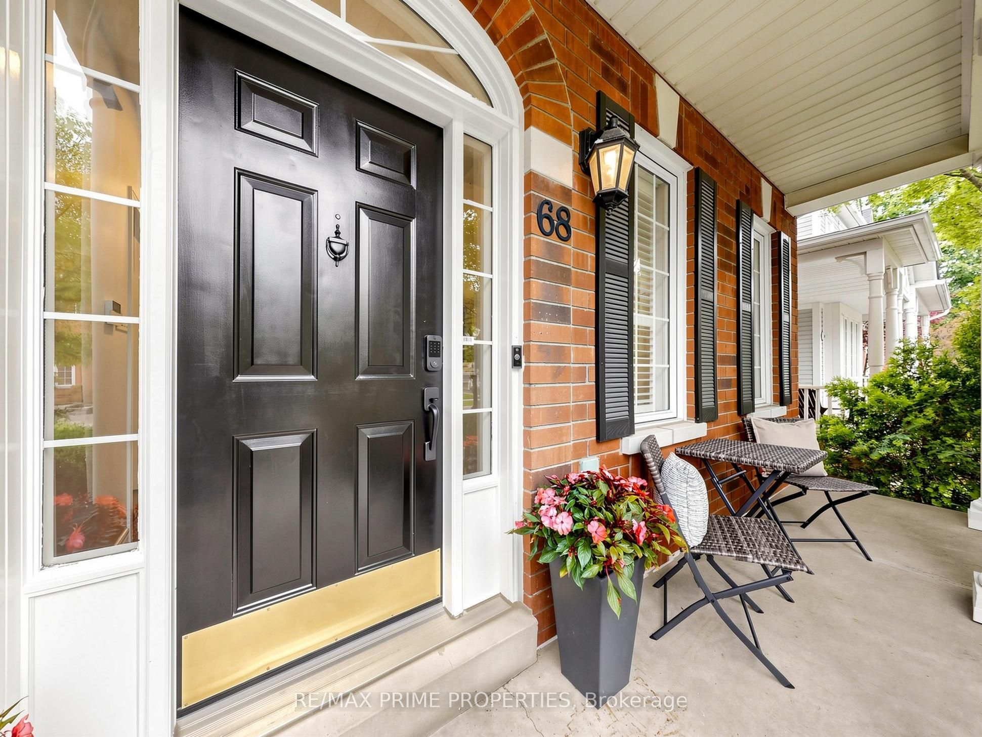 68 The Meadows Avenue, Markham, ON, L6B 1B6 photo 4