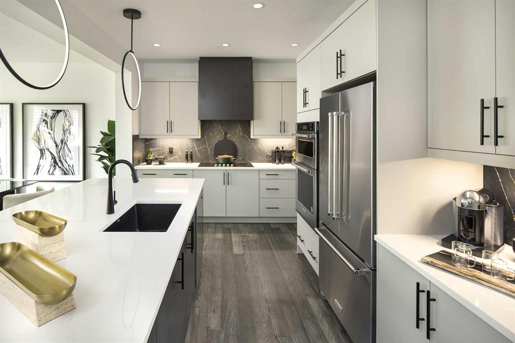 149 Mitchell Road NW, Calgary, AB, T3R 2G7 photo 3
