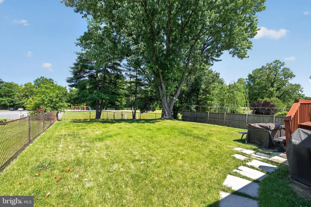 6509 Parkway Court, Hyattsville, MD 20782