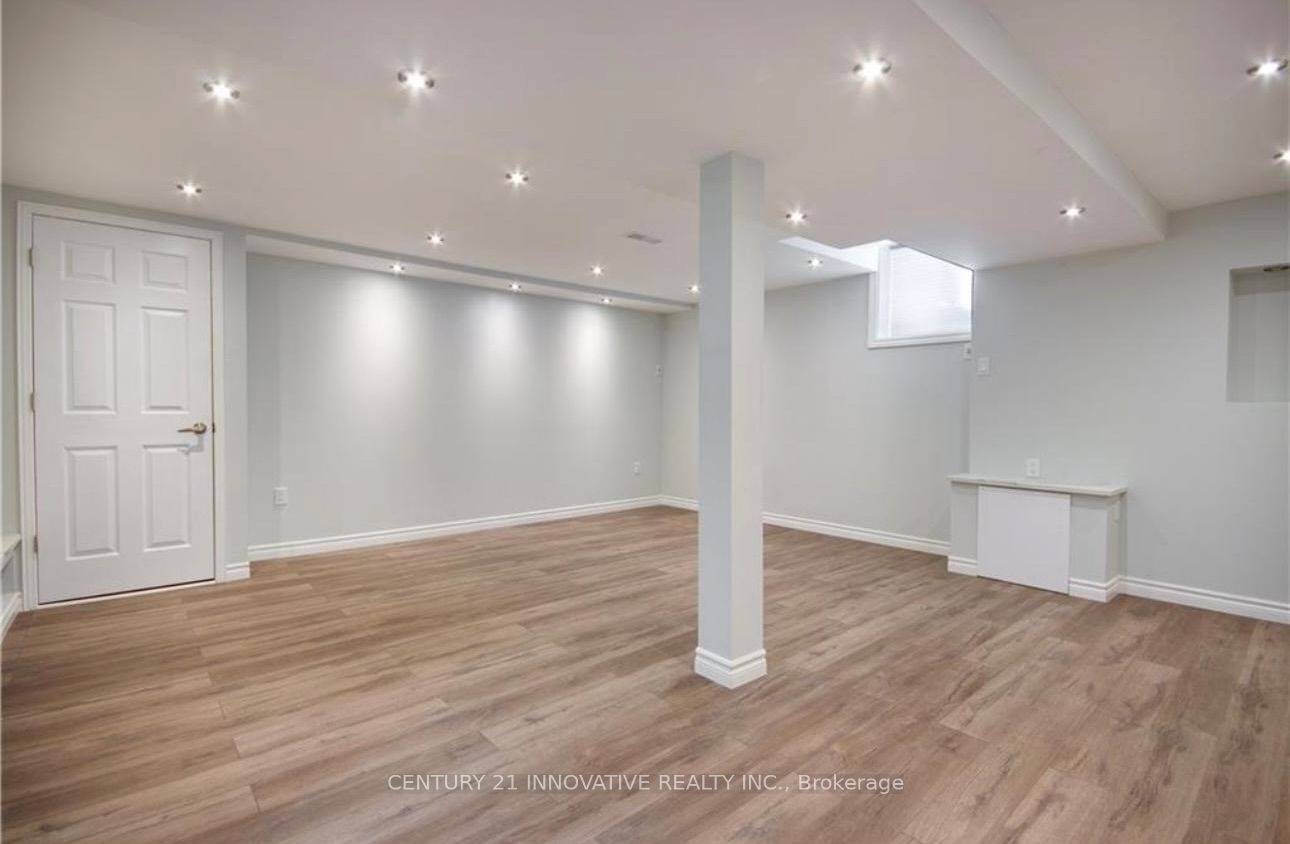 Basement-165 Emick Drive, Hamilton, ON, L9K 0C9 photo 5