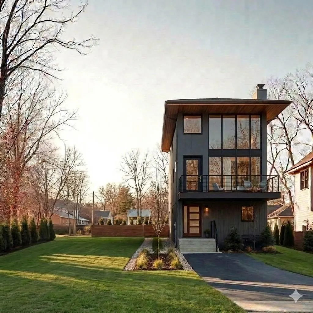 3307 Walbrook Avenue, Baltimore, MD 21216