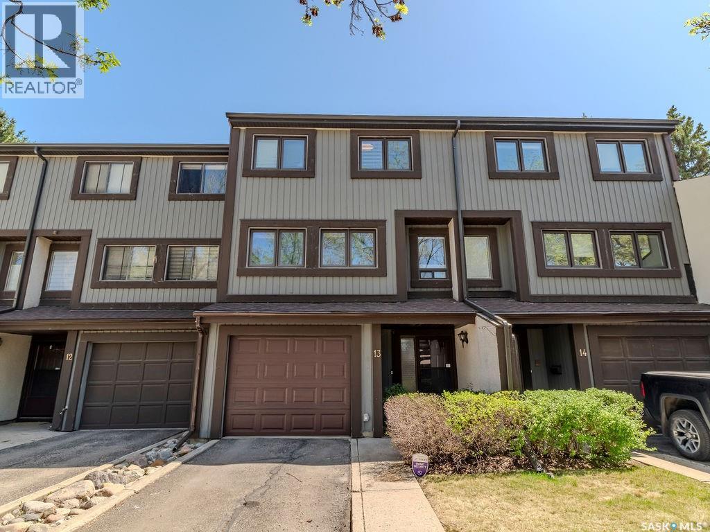 13-455 Pinehouse Drive, Saskatoon, SK, S7K5X1