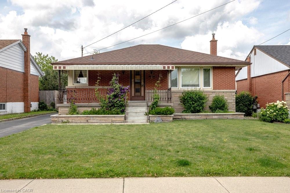189 Hoover Crescent, Hamilton, ON, L9A 3H2