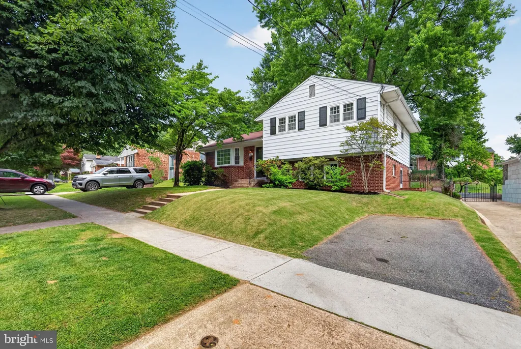 12519 Littleton Street, Silver Spring, MD 20906