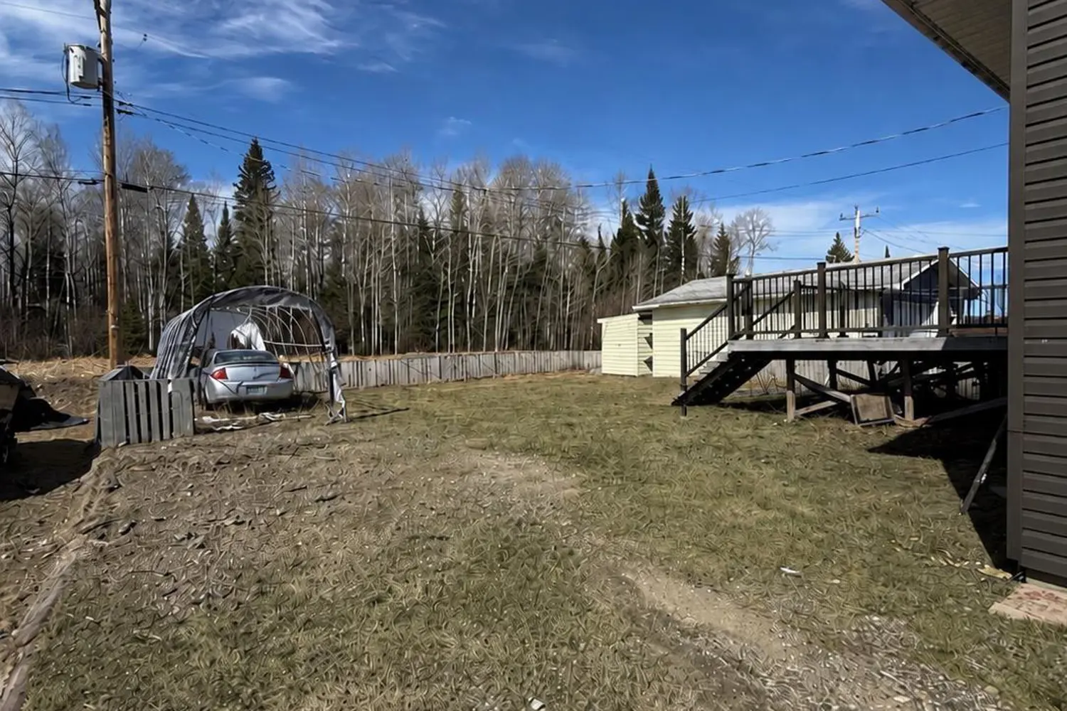 108 Highland Crescent photo 2
