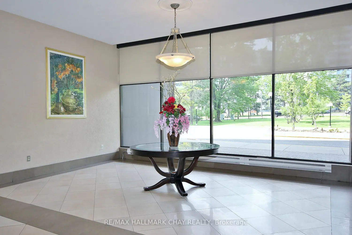1455 Lawrence Avenue 1707 photo 2
