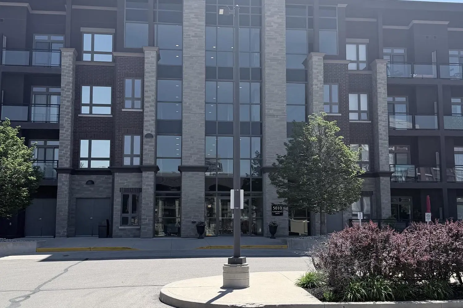 5010 Corporate Drive 408 photo 2