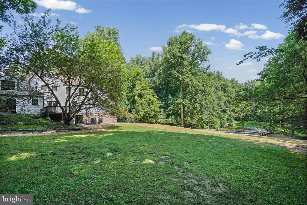 11725 Middle Patuxent Court, Columbia, MD 21044