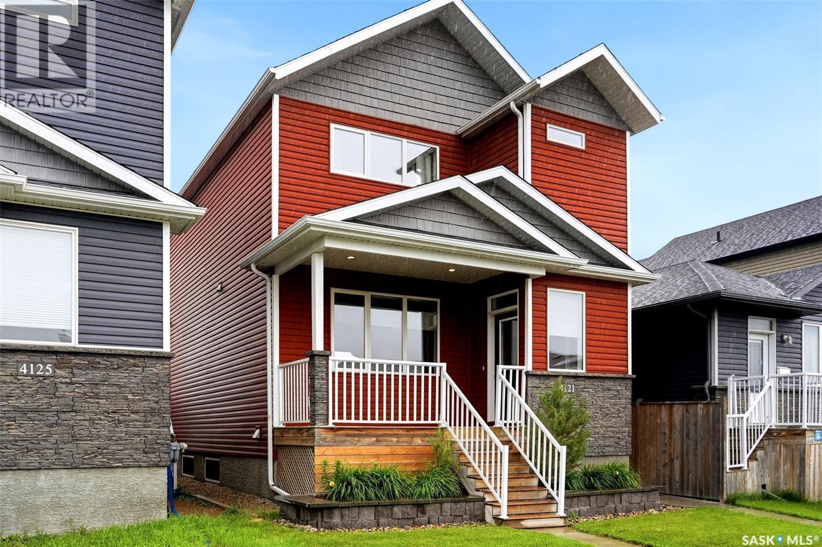 4121 Green Olive Way E, Regina, SK, S4V2Z6