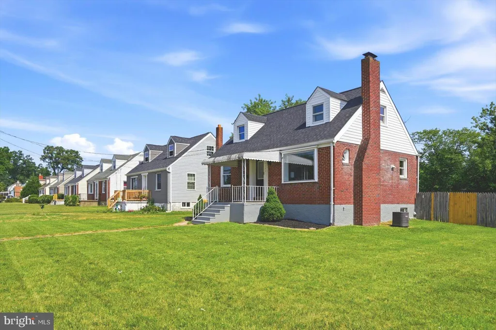 7557 Baltimore Annapolis Boulevard, Glen Burnie, MD 21060