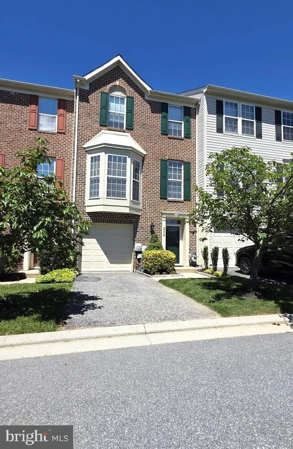 9776 Harvester Circle, Perry Hall, MD 21128 photo 2