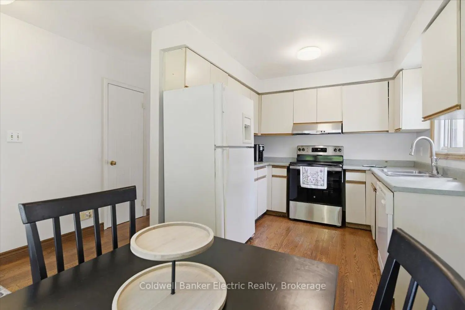 3 Walbridge Court