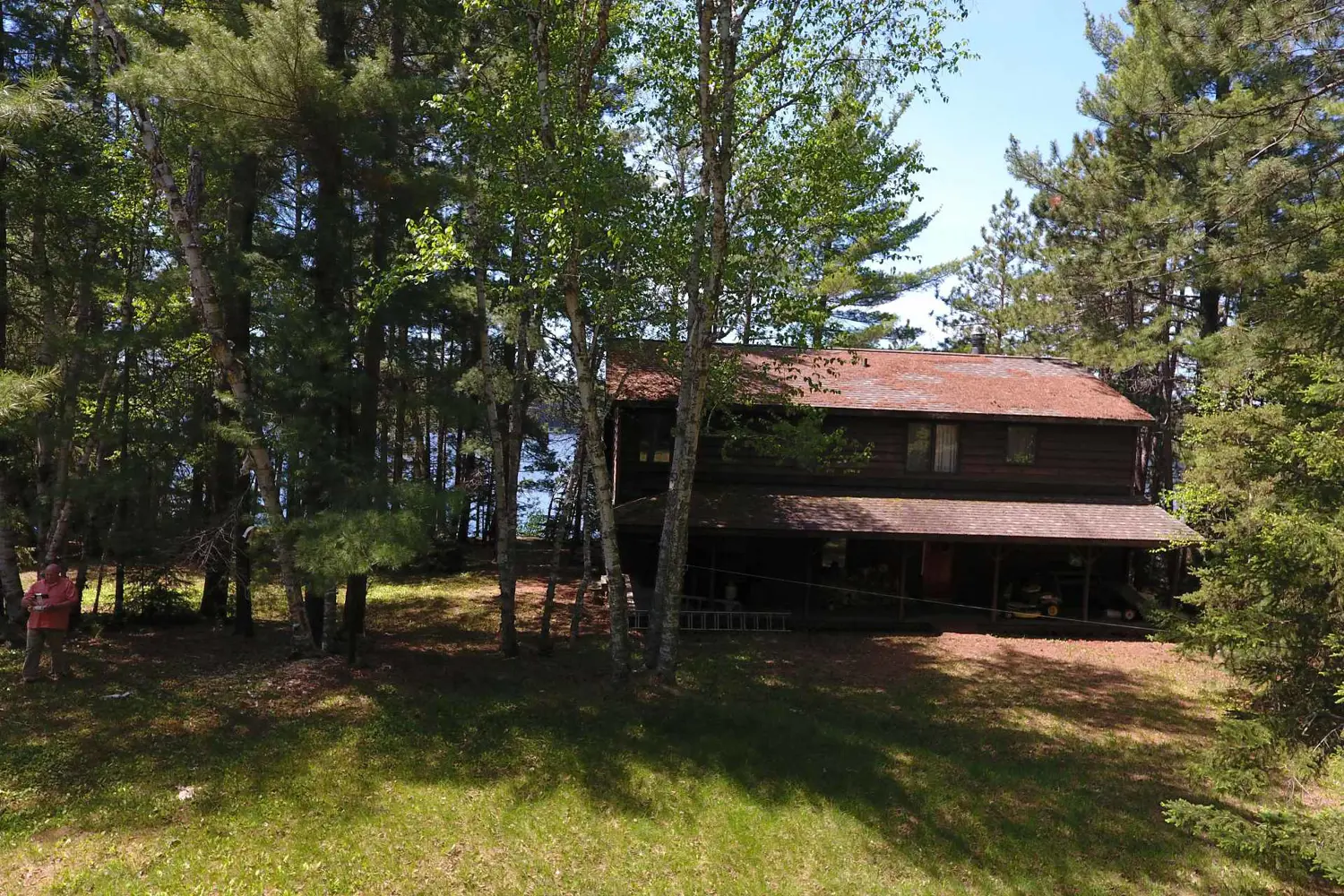 758 Island