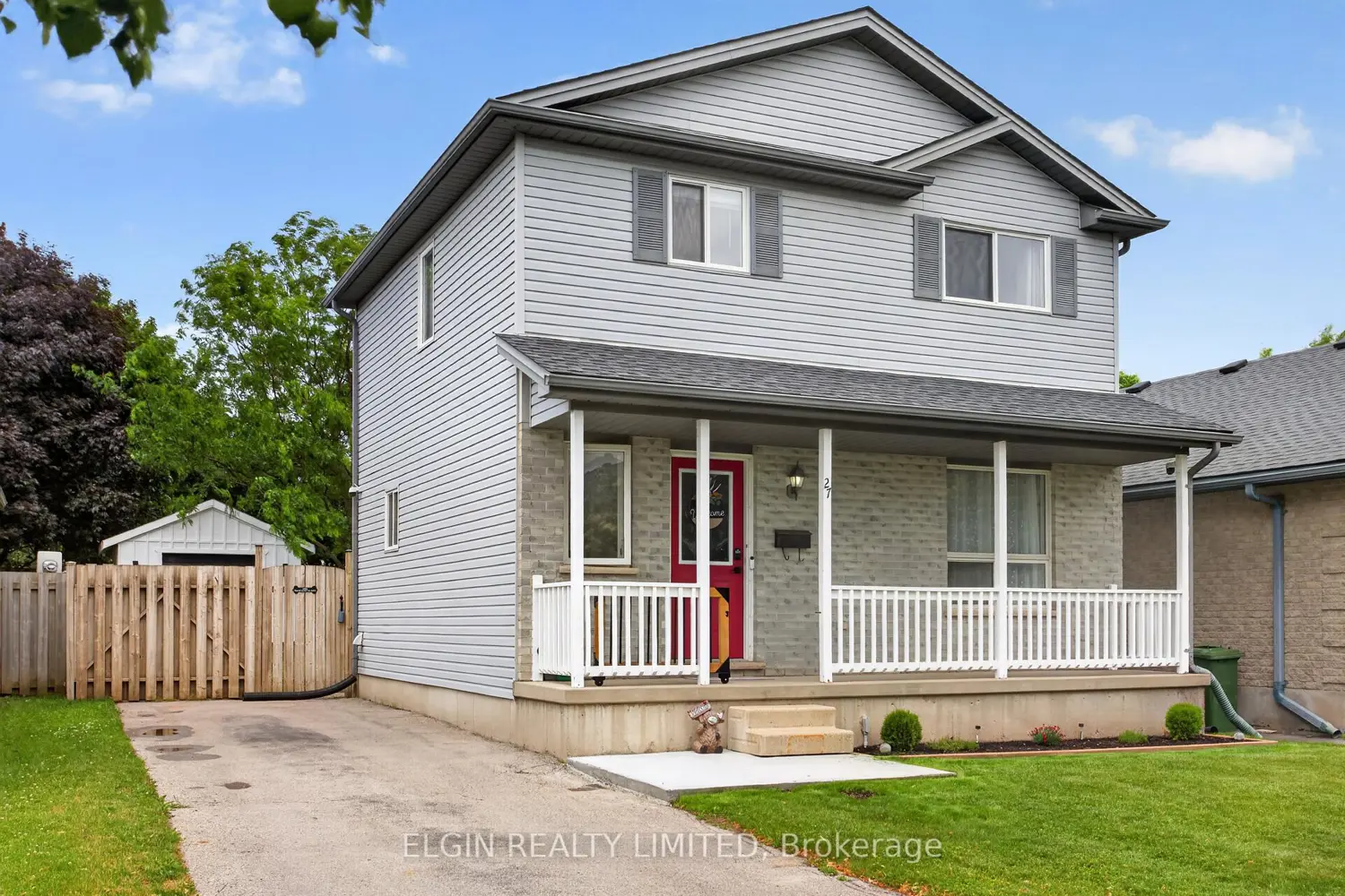 27 Cook Crescent