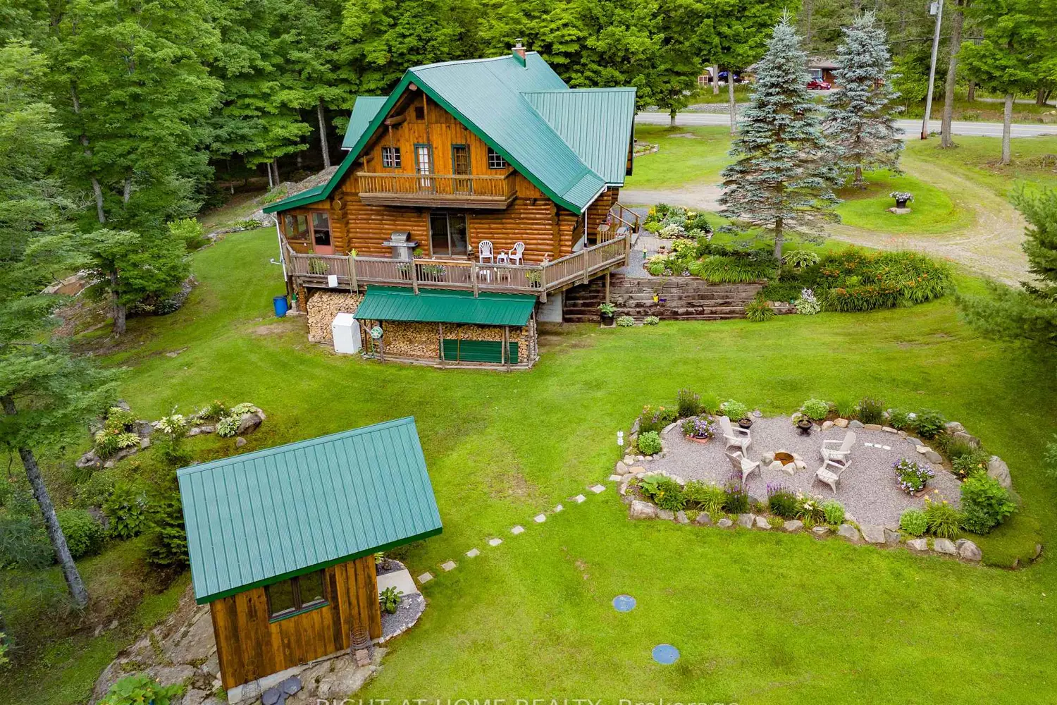 1696 Highway 118